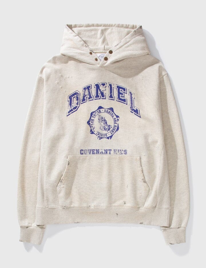 The History of Iconic Vintage Hoodies