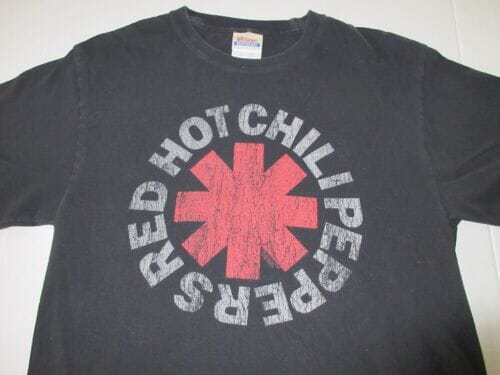 What Makes You a True Red Hot Chili Pepper’s Fan