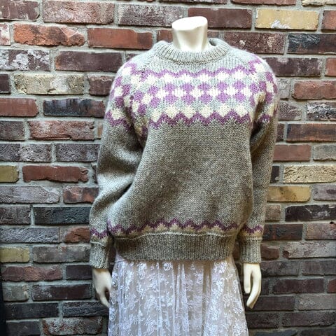 Winter Vintage Clothing Tips: How to Style Sweater Vests this Winter