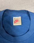 Vintage 1980s Nike Single Stitch T-Shirt Made in USA