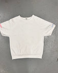 Vintage 80s Bomark RCA Nashville Short Sleeve Sweatshirt