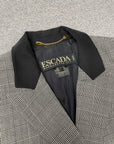 Vintage 80s Escada Women's Blazer