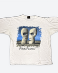1994 Pink Floyd "Division Bell" Tour 90s Band T-Shirt