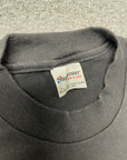 Vintage Claude Zircle Single Stitch Band T-Shirt