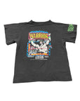 1989 Ultimate Warrior WWF Wrestling T-Shirt