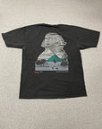 Vintage 1990s Stussy Single Stitch T-Shirt