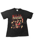Vintage 2002 Murderdolls Band T-Shirt