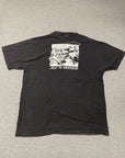 Vintage 90s Better Than Ezra Band T-Shirt