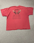 Vintage 00s Gov't Mule "Deja Voodoo" Band T-Shirt