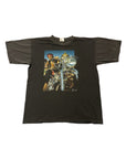 Vintage 90s Jimi Hendrix "South Saturn Delta" T-Shirt Winterland