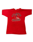 Vintage 80s Atlanta Falcons Single Stitch Champion T-Shirt