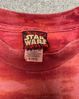 Vintage 90s Star Wars T-Shirt