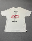 Vintage 1990s Cabo Wabo Van Halen Band T-Shirt