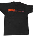 80s Heart "Bad Animals" Vintage Band T-Shirt Made in USA