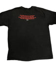 90s John Lennon "Imagine" Vintage T-Shirt Made in USA