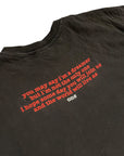 90s John Lennon "Imagine" Vintage T-Shirt Made in USA