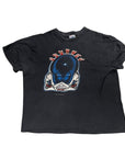 80s Journey "Frontiers" Vintage Single Stitch Band T-Shirt