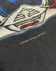80s Journey "Frontiers" Vintage Single Stitch Band T-Shirt