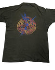 80s The Wonder Stuff Vintage Single Stitch Band T-Shirt