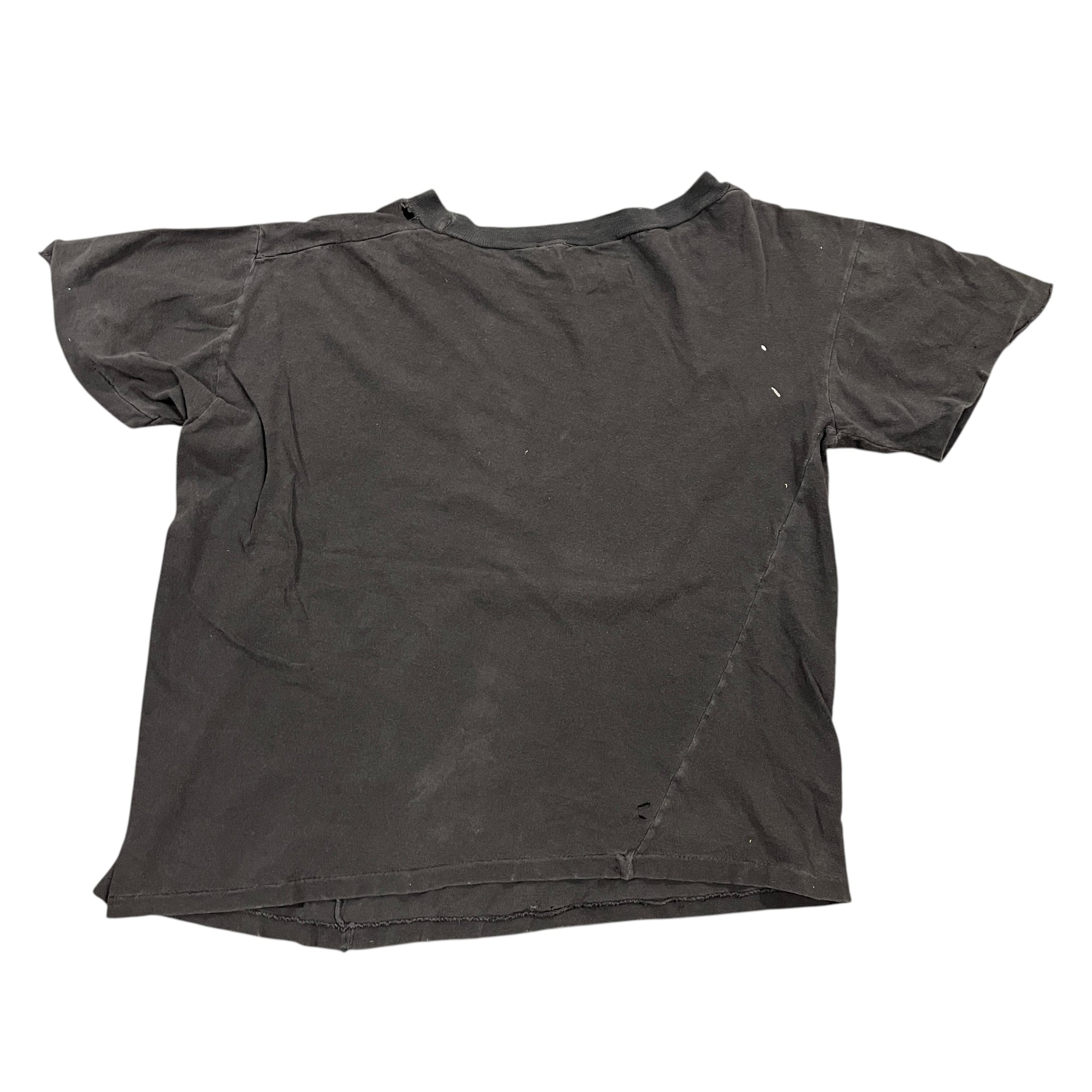 Def Leppard Vintage Single Stitch Band T-Shirt