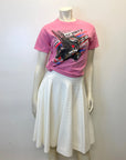Alaia Vintage Designer Knit Skirt Size Medium Dresses & Skirts Black Market