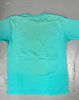 Vintage Deuces Wild Street Rods Graphic Single Stitch T-Shirt
