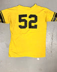 Vintage 1970s Champion Mr. Bill Show Graphic Jersey T-Shirt