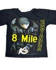 Y2K Vintage 2002 Eminem "8 Mile" Cut Neck T-Shirt