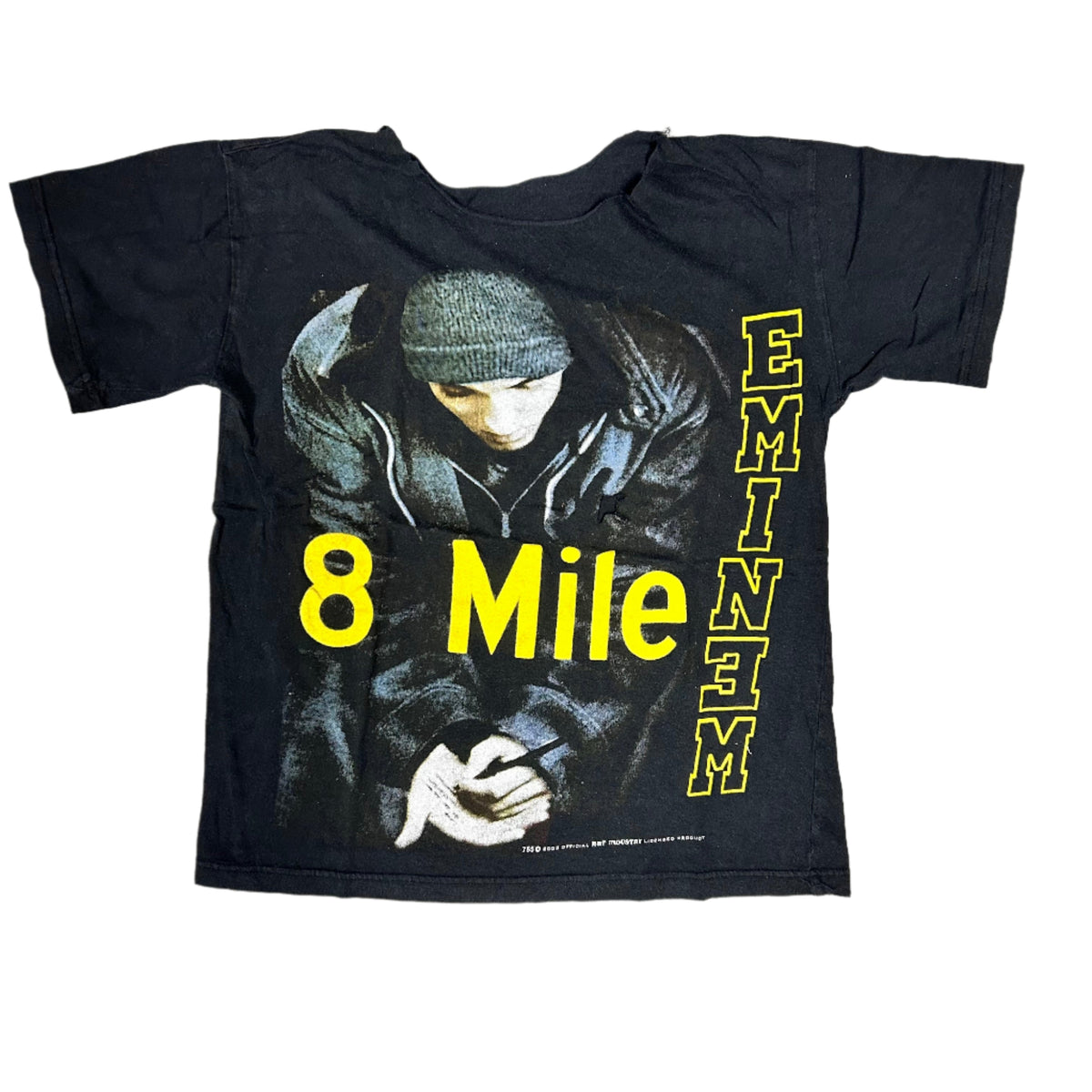 Y2K Vintage 2002 Eminem 