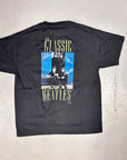 Vintage 1990s The Beatles Backstage Pass Single Stitch Band T-Shirt