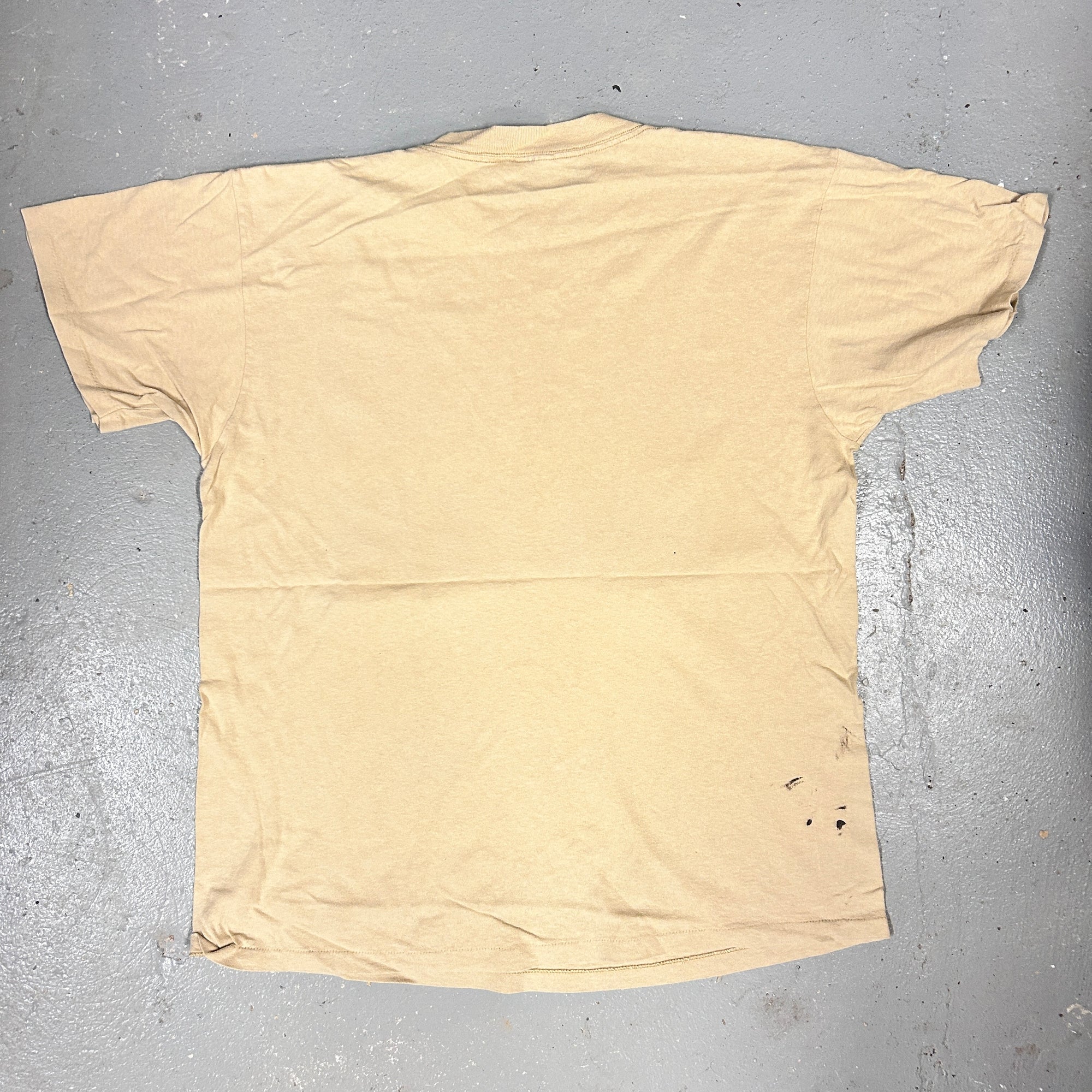 Vintage 90s Disney The Lion King Hakuna Matata Single Stitch Collectible T-Shirt