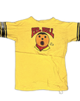 Vintage 1970s Champion Mr. Bill Show Graphic Jersey T-Shirt