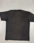 80s Harley Davidson "Right To Bear Wings" Fun Wear Single Stitch Biker T-Shirt