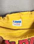 Vintage 1970s Champion Mr. Bill Show Graphic Jersey T-Shirt