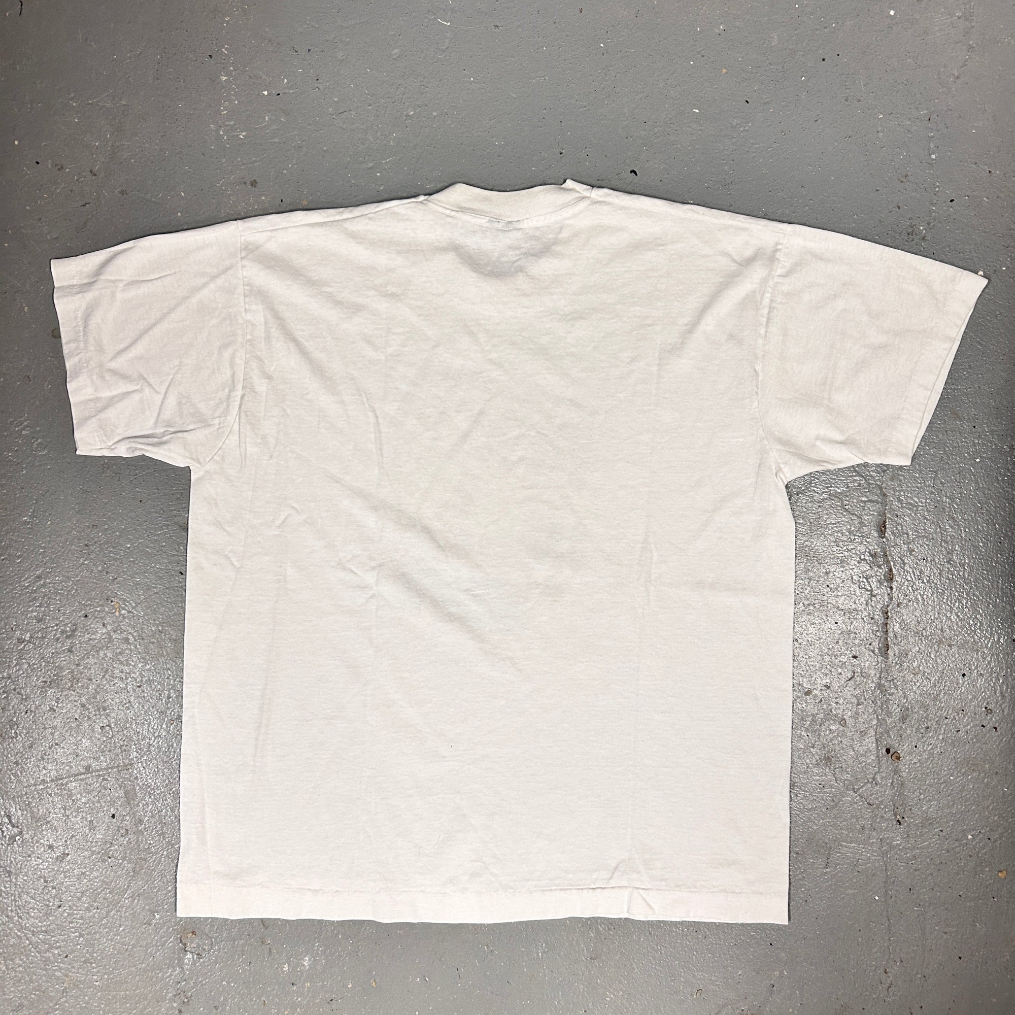 Vintage 90s Switched Digital Video Network T-Shirt