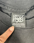 Vintage 1990s The Beatles Backstage Pass Single Stitch Band T-Shirt