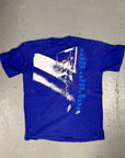 Vintage 90s Nike Air Jordan Single Stitch T-Shirt Made In USA