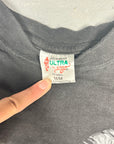 Vintage 1990s Backstreet Boys "Backstreet's Back" Tour 98 T-Shirt