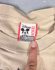 Vintage 90s Disney The Lion King Hakuna Matata Single Stitch Collectible T-Shirt