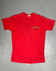 Vintage 1980s Harley Davidson Single Stitch Biker Pocket T-Shirt