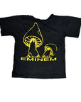 Y2K Vintage 2002 Eminem "8 Mile" Cut Neck T-Shirt