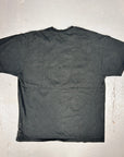 Vintage Single Stitch Bob Marley "Natural Mystic" Graphic Band T-Shirt