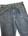 *Lee Riders Black Market Vintage