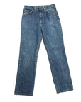 *Lee Riders Black Market Vintage
