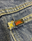 *Lee Riders Black Market Vintage
