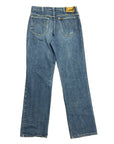 *Lee Riders Black Market Vintage