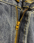 *Lee Riders Black Market Vintage