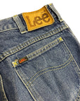 *Lee Riders Black Market Vintage