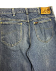 *Lee Riders Black Market Vintage