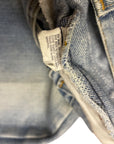 *Levi’s Orange Tab Black Market Vintage